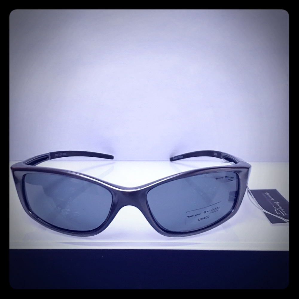 NWT sunglasses wrap style